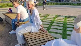 Russia - Samara - UltraZouk - Video 3