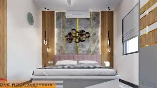 ENSCAPE INTERIOR WALKTHROUGH | ENSCAPE BEDROOM INTERIOR