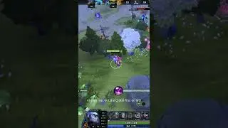 Witch Doctor DOTA2 is BROKEN! Run if you see WD on the way  