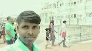 Prem Mandir Vrindavan |❤️👍🙏 #ytshorts #song #trending