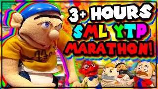 3 Hours Of SML YTPs! (FUNNIEST MOMENTS)