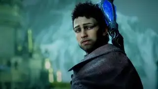 Who Will My Gay Rook Fall For? The Beginning of Dragon Age The Veilguard (Ep. 1)