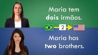 Números em inglês de 1 a 100 | Aprenda a pronúncia dos números em inglês