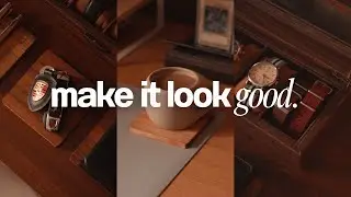 how to take photos that don’t suck.