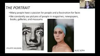 Portraiture Photography