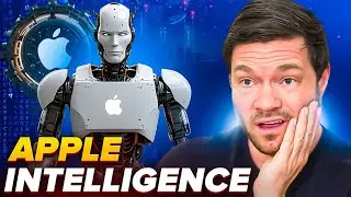 Apple Intelligence, AI Fusion Reactor, & Apple's OpenAI Deal