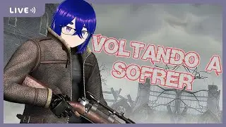 Resident Evil 4 - Voltando ao pesadelo