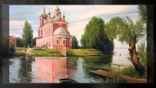 Картины В.Н.Палачева.wmv