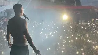 МОРГЕНШТЕРН - ЖИВОЕ ВЫСТУПЛЕНИЕ В КИШИНЁВЕ ( MORGENSHTERN LIVE МАЙ 2021)