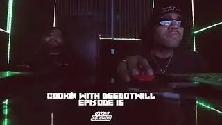 Cookin' With Deedotwill Episode 16 Featuring RENO!