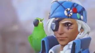Overwatch [We are the pirates]