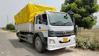 One of the best Truck in India | Fully Loaded features | Interior | Exterior | SANAT CITY CAR