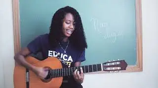 Um Novo Lugar - Maria Fernanda
