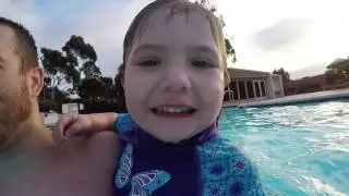 Gopro Pool 6/30/17