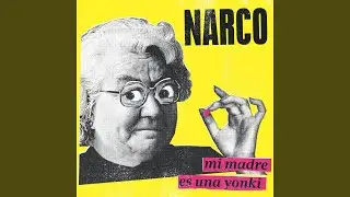 Mi Madre Es una Yonki (eRRe Remix)