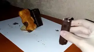 Серия 2. Сырок избил Барни