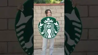 Tufting a Rug for Starbucks