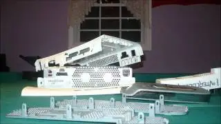 Xbox 360 builds itself