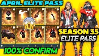 APRIL ELITE PASS|DAVID GAMING YT