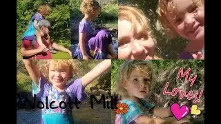 Wolcott Mill - The Brandy Bunch