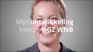 Werken bij GGZ WNB