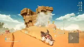 Sandland demo - First 20 Minutes - PC Gameplay