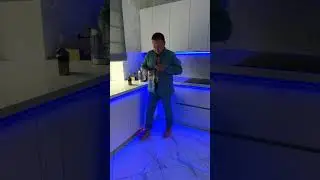 Сергей Сухачев-«Безумно люблю»