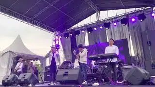 Semata karenamu (cover) adly feat deem project