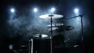 Pop Punk Drum Track - 185 BPM Big Kit (FREE TO USE)
