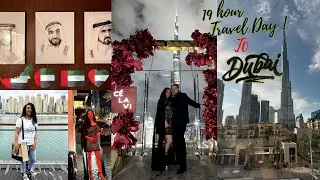 Travel with us to Dubai