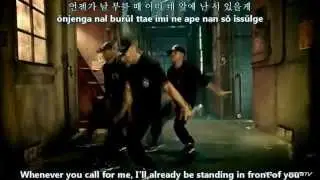 Taeyang - Where U At MV(LYRICS-ON-SCREEN).wmv