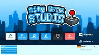 City Game Studio ► Angezockt ► City Game Studio Gameplay german