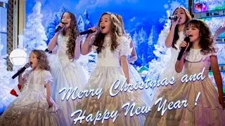 Рождество -студия Хит-парад ❄️Christmas - Hit-parad Studio