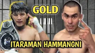 Gold Yangi Jang Itaraman Hammasini Javob