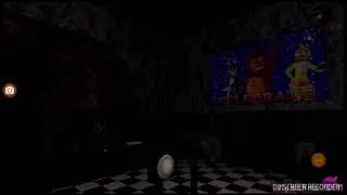 Fight Nights at freddy's😦😱