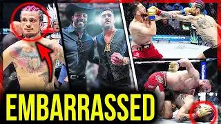MMA Community REACTS to Sean O'Malley vs Merab Dvalishvili Highlights UFC Sphere Noche (UFC 306)