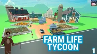Roblox Farming Simulator