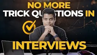 The TRUTH of CRACKING BIG TECH JOBS! | Tanay Pratap Hindi
