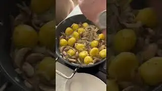 Körili Tavuk🍗       #ardaninmutfagi #pratiktarifler #yemektarifleri #food #chicken #curry
