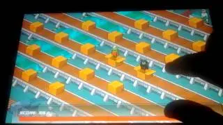 Game project for Android