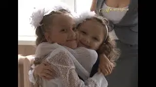 "МИМОХОДОМ", 1 сентября 2014 год. Автор проекта О. Дзиов