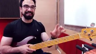 Aula de harmonia - Relativas - Aula 4