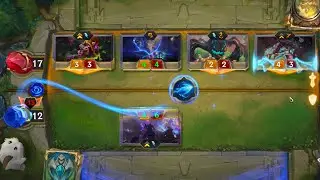 This is turn 5 btw