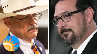 Arizona secretary of state election: Fontes grows lead on Finchem