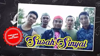 film pendek komedi || Susah sinyal