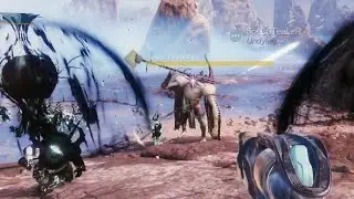 Tormentor spawns Taken Blight Heroic Public Event Dreaming City Destiny 2