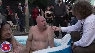 Folsom Street Fair (Age-Restricted 5/24)