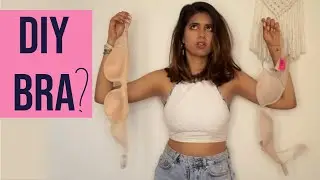 Got My Bra Made From Scratch? What? | Sejal Kumar