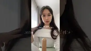 какой ваш любимый продукт из косметики? у меня блеск🎀🩰 