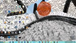 Professional Cinema4D Tutorial Spline Masking And Animating- Part 1